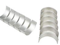 大端连杆轴承组。保时捷 970 Panamera 3.6 升 - 94810323026, 94810323023 - I02004005